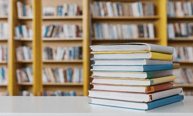 المجلات العلمية